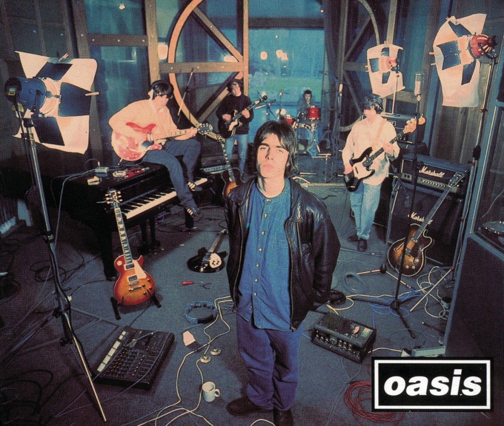 OasisSupersonic