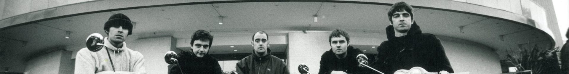 The Black Keys says Noel Gallagher called Kasabian “lad rock” at Glastonbury