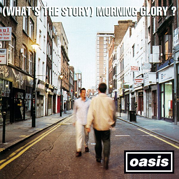 What's the story morning glory